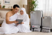 "Perbedaan Visa Furoda, Mujamalah, dan Haji Plus: 5 Hal Wajib Diketahui Jamaah!"