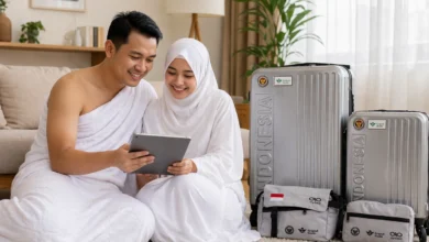 "Perbedaan Visa Furoda, Mujamalah, dan Haji Plus: 5 Hal Wajib Diketahui Jamaah!"