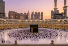"Perbedaan Visa Furoda, Mujamalah, dan Haji Plus: 5 Hal Wajib Diketahui Jamaah!"