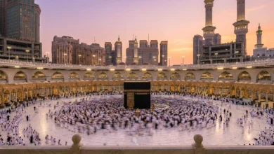 "Perbedaan Visa Furoda, Mujamalah, dan Haji Plus: 5 Hal Wajib Diketahui Jamaah!"